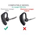 thumbnail image 2 of Estuche de carga Gsykxe Voyager 5200 con cable USB, 2 of 6
