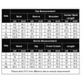 thumbnail image 6 of Ekouaer Womens Silk Satin Pajamas Set Short Sleeve Sleepwear Button Down Top and Shorts Loungewear 2 Piece Pjs Set, 6 of 6
