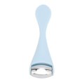 thumbnail image 3 of Rodillo de hielo para ojos, Mini rodillo de hielo Facial portátil de acero inoxidable, reducción de arrugas, cuidado de la piel para masaje facial y ocular, 3 of 8