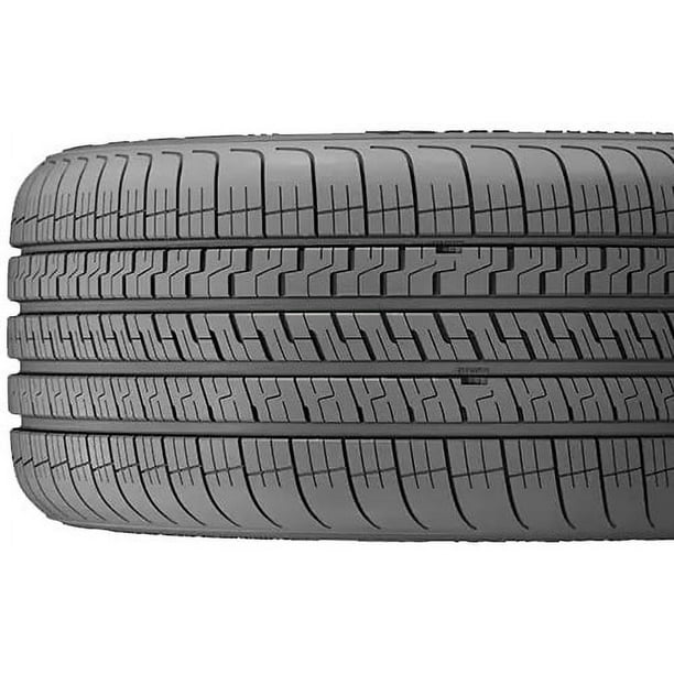 GOODYEAR EAGLE LS EXE 4本 225/45R17 Goodyear Eagle LS-2 ROF Run Flat All Season 245/45R18 100V