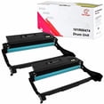 thumbnail image 4 of Compatible 101R00474 Drum Cartridge Replacement for 101R00474 Drum Unit Sets Use in WorkCentre 3215/3225 , Phaser 3260 (Black, 2- Pack), 4 of 6