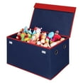 thumbnail image 3 of Collapsible Storage Trunk, Multiple Colors, 3 of 4