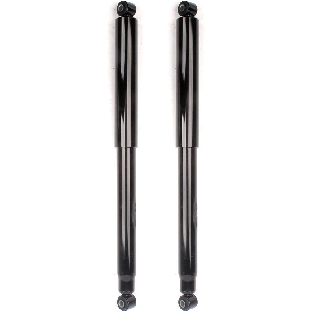 Rear Auto Shocks Set, CCIYU 2 x Shock Absorbers and Struts fit for 2004 2005 2006 2007 2008 2009 2010 2011 2012 for Ford for F-150,2006 2007 2008 for Lincoln Mark LT 344415 911262 Bare Struts