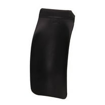 Acerbis Black Plastic Mud Flap (2320860001)