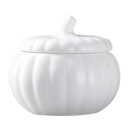 

1pc Japanese Style Rice Noodle Bowl with Lid Ceramic Soup Bowl Food Container