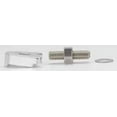 thumbnail image 3 of CSR PERFORMANCE 671C Distributor Hold Downs Ford V8 Distributor Hold Down Clamp - Clear, 3 of 7