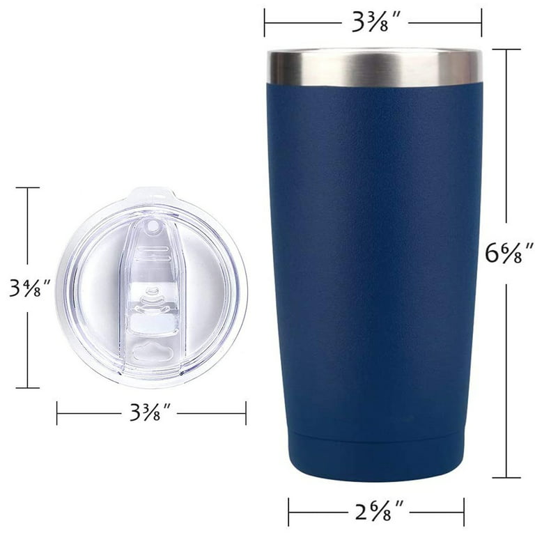 Stainless steel insulation cup 40oz – Honeydewusa