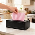 thumbnail image 3 of Microfiber Cleaning Cloths Roll 20 Pack Dry/Wet Use Cartoon Dish Towels Reusable Paper Towels Tear Cloth Absorbent & Fast Drying For Wash Cloths Kitchen Cleaning Tile for Mopping Crawl Space Vent Seal, 3 of 3