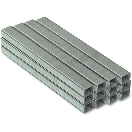 Bostitch, MMM2341, P3 Plier Stapler Specialty Staples, 5000 / Box, Silver
