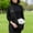 A, variant on Sling Reversible Puppy Purse Storage Pocket | Hands Sling Harness Travel Shoulder Tote Cats Small Dogs Comfortable Outdoor Walking for Owners Pet Supplies Happy 2026!