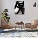 thumbnail image 3 of Cuadro Decorativo | Fine Art Tj | Invierno En París I Por Mercedes Lopez Charro - 86 x 66 cm, 3 of 4