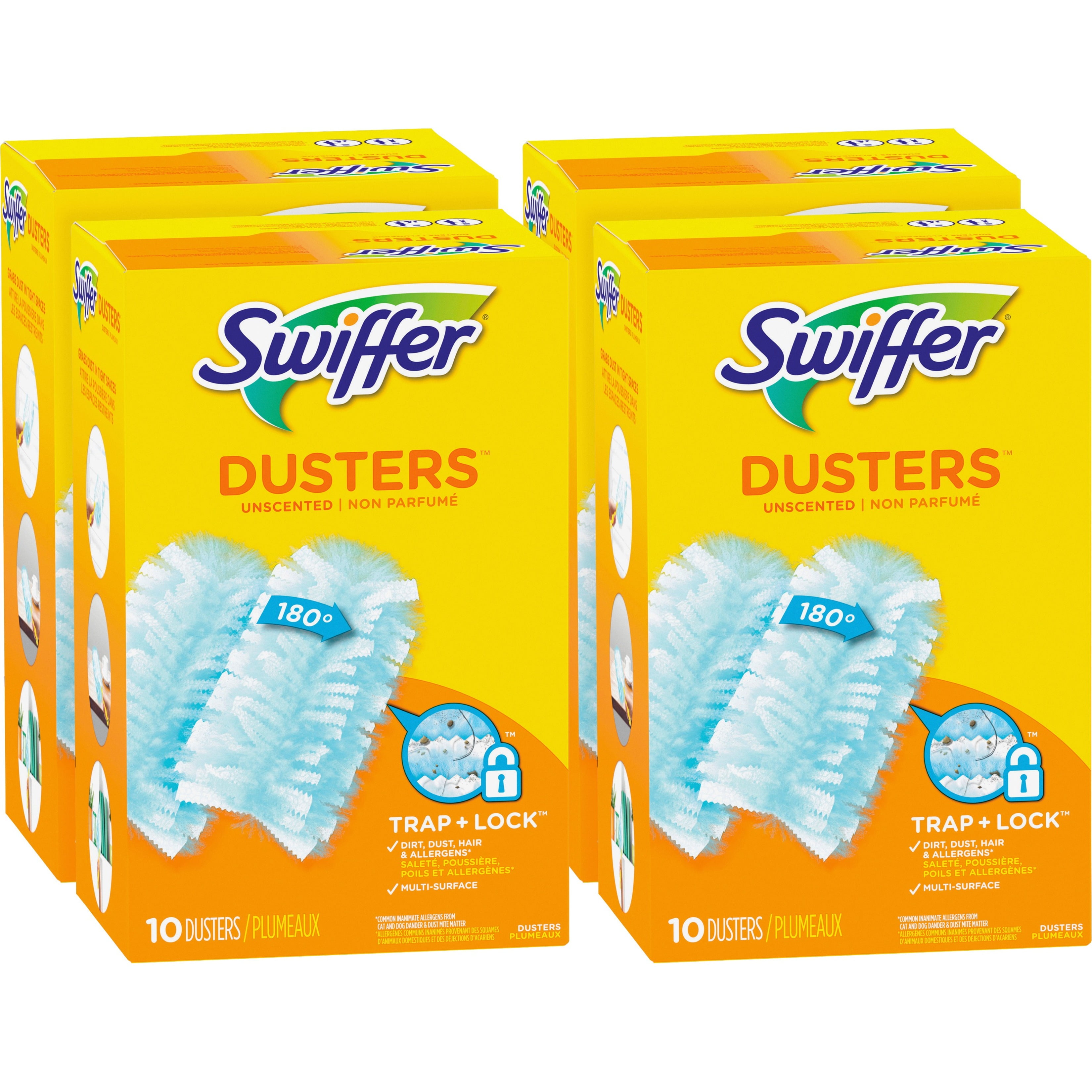 Swiffer Dusters Refills - Walmart.com