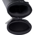 thumbnail image 5 of Action ACN22 2x2 Ballistic Hard Pool Cue Case Billiard Stick Bag Billiards Cues, 5 of 8