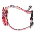 thumbnail image 1 of Corbata Para Gatos, Collares Con Lazo Para Mascotas, Collares Para Mascotas, Suministros De Decoración Para Mascotas Con Campana Para Mascotas Y Gatos ANGGREK Otros, 1 of 8