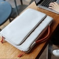 thumbnail image 6 of LIANXUE Computer Bag Business Office Briefcases Large Capacity Handbag Professional, 6 of 20
