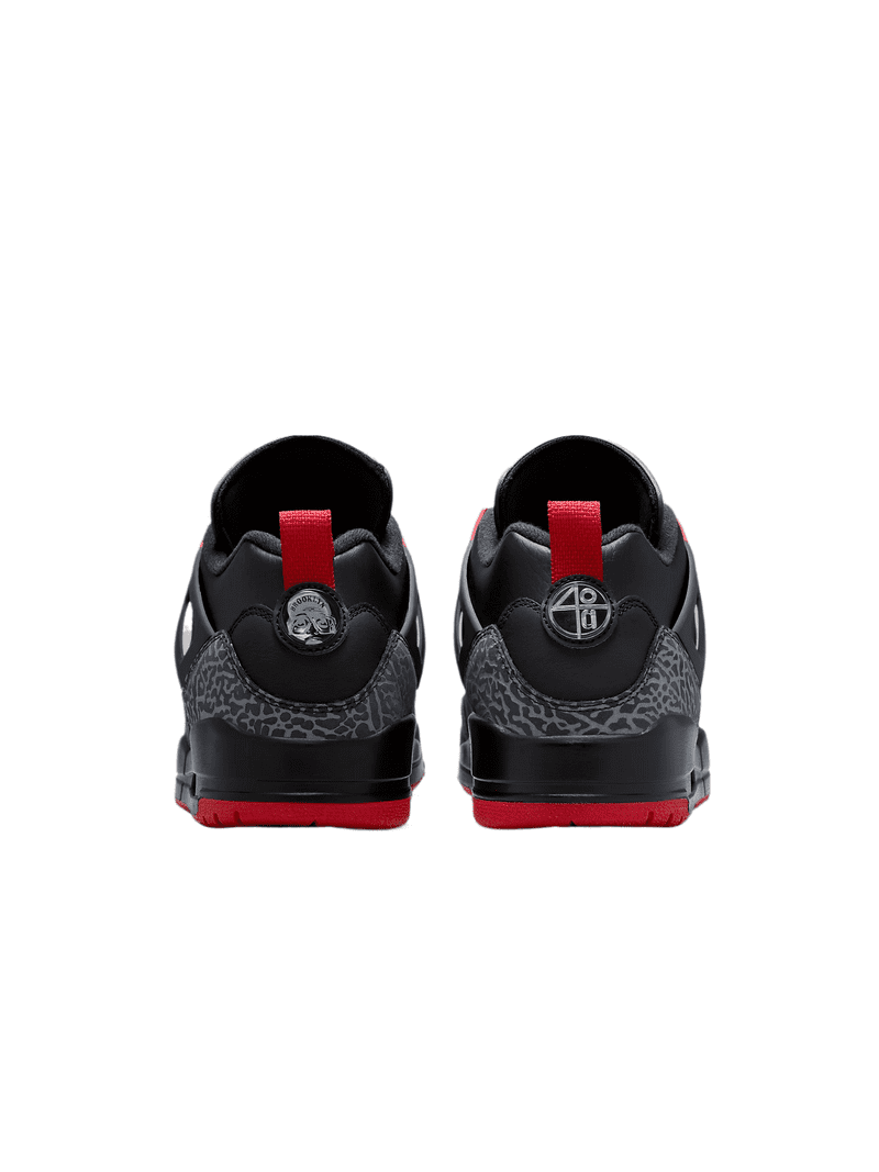 靴 Nike Jordan Spizike Low \"Gym Red-Black\" Jordan Spizike Low Gym Red Black Wolf Grey FQ1759-600 | eBay