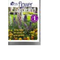 thumbnail image 1 of Pre-Owned HGTV Flower Gardening: Bring Home the Secrets of Great Gardens (Paperback) 069622240X 9780696222405, 1 of 1