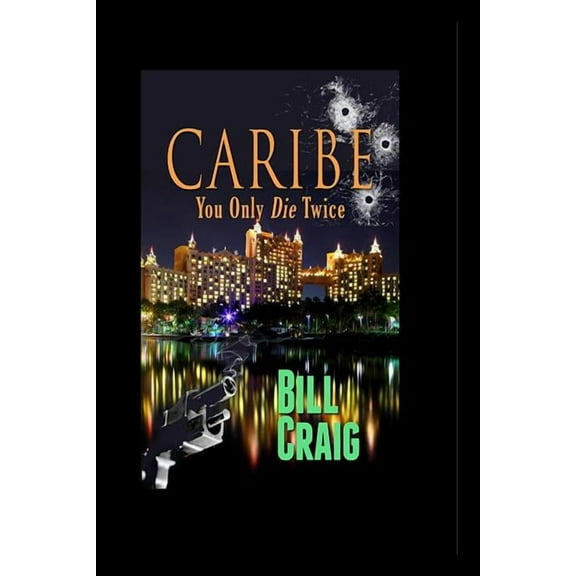 Key West Mystery: Caribe: You Only Die Twice (Paperback)