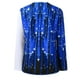thumbnail image 4 of Puntoco Traje De Moda Para Mujer Manga Larga Color Cuello Redondo Sudadera Liquidación Puntoco Puntoco-2332, 4 of 8