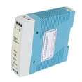 thumbnail image 3 of 10W Puissance de Commutation, Type de Rail ABS Din Rail Commutation Alimentation MDR-10-24 pour Surchauffe de Surtension, 3 of 8