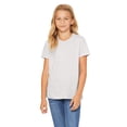 thumbnail image 4 of Bella + Canvas Youth Triblend Tee, 4 of 9