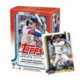 thumbnail image 2 of Topps 2025 MLB Update Series Baseball Trading Card Blaster Box (Exclusive Holiday Parallels), 2 of 3