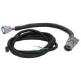 thumbnail image 1 of Transmission Wiring Harness, Transmission Wire Adapter ABS WATRA30 18 Stable Performance Wear Resistant With VSS For LS Series, 1 of 8