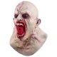 thumbnail image 4 of Máscara de Halloween Biochemical Zombie & Demon Latex Horror Party, 4 of 5
