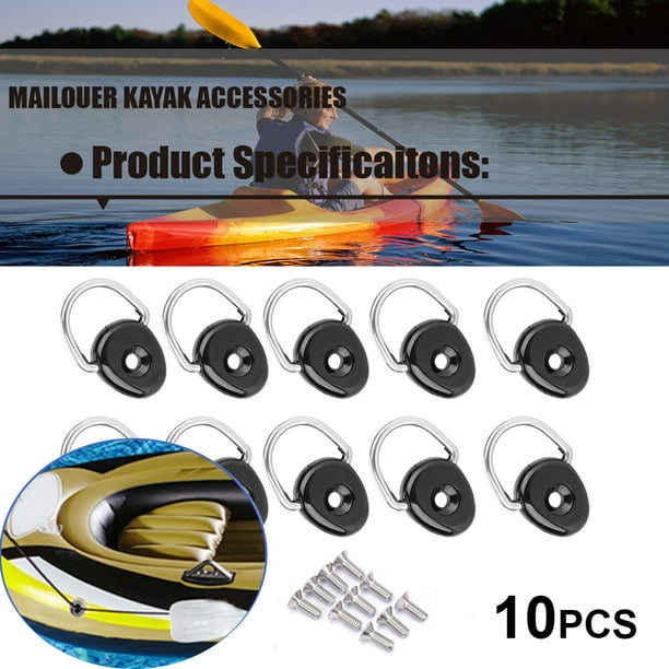  Boat Supplies And Accessories