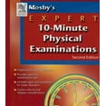 thumbnail image 1 of Pre-Owned Mosby's Expert 10-Minute Physical Examinations (Unknown) 0323028802 9780323028806, 1 of 1