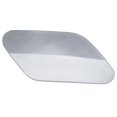 thumbnail image 1 of Para Vauxhall Opel Insignia A 2008-2013 cubierta de boquilla limpiaparabrisas 20998581 tapa de parachoques delantero Rh Lh sin pintar 1452018 1452017 derecha, 1 of 5