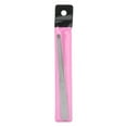thumbnail image 3 of Nail Art Tool, Safe Stainless Steel Nail File Portable Sturdy Double Side  For Home For Beauty Salons, 3 of 8