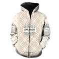 thumbnail image 1 of Sudadera con capucha y cremallera para hombre, estilo europeo y americano, estilo Harajuku para adolescentes, talla grande, gran oferta 2024, hip hop, estampado 3D, manga larga., 1 of 6