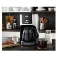 thumbnail image 5 of Mr. Coffee Cafetera de 12 tazas Sistema de preparación rápida Cafetera programable, 5 of 5