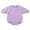 Purple, variant on KVPLBQFD Toddler Girl Sweat Suit Toddler Onesie Solid Outfits Girls and Boys Sweatshirt Tops Romper Cute Clothes Baby Boy Clothes 0-3 Months Gifts For 18 Month Old Boy