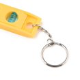 thumbnail image 5 of Yeswillos Small Torpe do Level Mini Spirit Level Magnetic Level Brick Line Ruler, 5 of 7