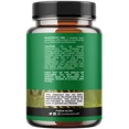 Extra Strength Saw Palmetto Extract for Hair Growth and Urinary Support