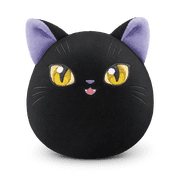 5 Surprise Anime Pop Plush (Assorted) Novelty Blind Unboxing Collectible Toy by ZURU