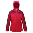 thumbnail image 1 of Regatta Veste Rembourrée Imperméable pour Femme Womens Highton, 1 of 8