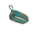 thumbnail image 2 of Advancent Cepillo portátil ligero multifuncional líquido automático cepillos hidráulicos herramientas de lavandería accesorios hogar Suministros de limpieza para el hogar Verde, 2 of 6