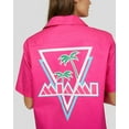 thumbnail image 6 of Red Bull Racing F1 Special Edition Miami Button Down Shirt - Pink, 6 of 13