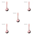 thumbnail image 3 of maskred 1PCS Random Color Cleaning Wire Ball Brush Scrubbing Steel Wire Ball Brush Pot Pan Kitchen Cookware Cleaning Tool Cleaning Brush 5Set, 3 of 6