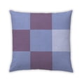 thumbnail image 1 of Ahgly Company Outdoor Square Contemporary Throw Pillow, 18 inch by 18 inch, 1 of 5