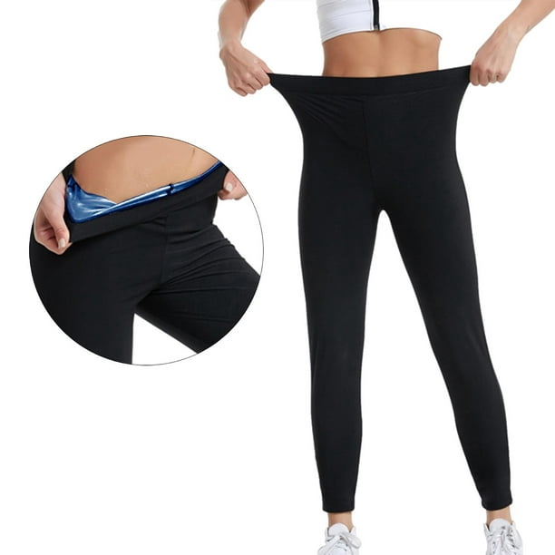 Sweat Pants Workout for Women XXL 