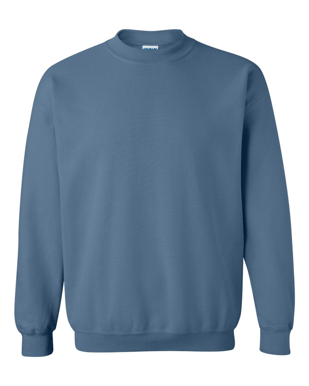 Gildan Crewneck Heavy Blend Sweatshirt 