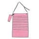 thumbnail image 1 of Organizador de Escritorio y Almacenamiento - Bolsa Organizadora Colgante para Libros y Bolígrafos - Soporte Práctico, 1 of 10
