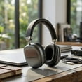thumbnail image 4 of Audifonos On-ear Audiobahn HARMONY, 4 of 4