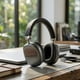 thumbnail image 4 of Audifonos On-ear Audiobahn HARMONY, 4 of 4