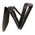 thumbnail image 3 of Stansport Tri-Fold Micro Shovel with Pick, 3 of 8