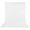 White, variant on Tomshoo 1.6 x / 5 x 10FT Photography Studio Non-woven Backdrop Background Screen 3 Colors for Option Black White Green
